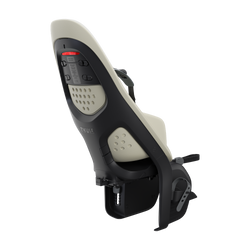 Thule Yepp 2 MIK HD Cream – Fahrradkindersitz - Produktbild - 2