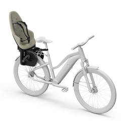 Thule Yepp 2 MIK HD Cream – Fahrradkindersitz - Produktbild - 4