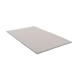 Thule Outset and Thule Approach mattress topper M Grau – Zubehör - Produktbild - 1