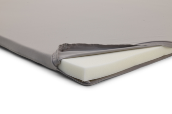 Thule Outset and Thule Approach mattress topper M Grau – Zubehör - Produktbild - 5