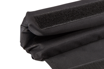 Thule surf pads Schwarz – Surfbrett-Dachträger - Produktbild - 7