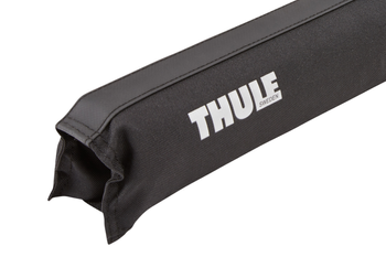 Thule surf pads Schwarz – Surfbrett-Dachträger - Produktbild - 6