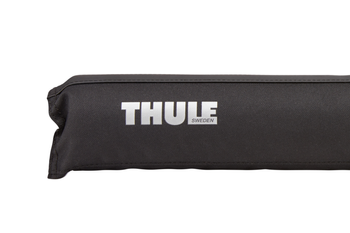 Thule surf pads Schwarz – Surfbrett-Dachträger - Produktbild - 9