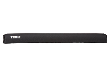 Thule surf pads Schwarz – Surfbrett-Dachträger - Produktbild - 11