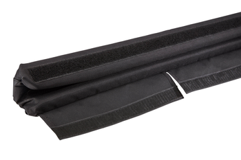 Thule surf pads Schwarz – Surfbrett-Dachträger - Produktbild - 8