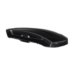 Thule Vector M Schwarz – Dachbox - Produktbild - 2