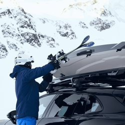 Thule Vector M Schwarz – Dachbox - Produktbild - 9