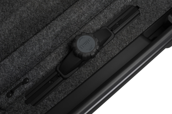 Thule Vector M Schwarz – Dachbox - Produktbild - 16