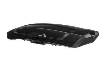 Thule Vector M Schwarz – Dachbox - Produktbild - 24