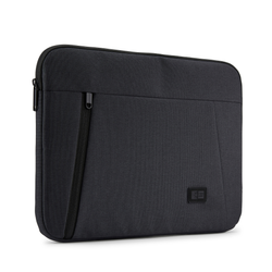 Case Logic Huxton 13.3" Laptop Sleeve Schwarz - Produktbild - 1