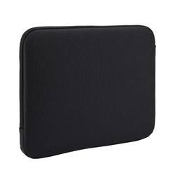 Case Logic Huxton 13.3" Laptop Sleeve Schwarz - Produktbild - 2