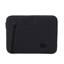 Case Logic Huxton 13.3" Laptop Sleeve Schwarz - Produktbild - 3