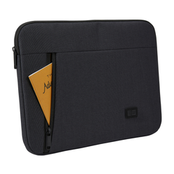 Case Logic Huxton 13.3" Laptop Sleeve Schwarz - Produktbild - 4