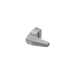 Thule Cab Lock Aluminium – Zusatz-Schloss - Produktbild - 1