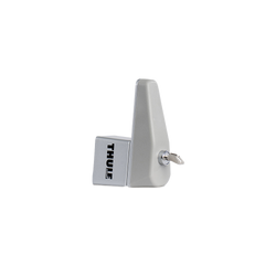 Thule Cab Lock Aluminium – Zusatz-Schloss - Produktbild - 3
