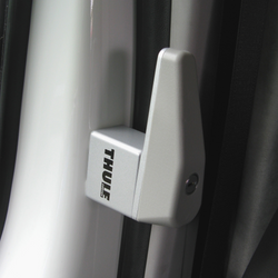 Thule Cab Lock Aluminium – Zusatz-Schloss - Produktbild - 5
