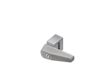 Thule Cab Lock Aluminium – Zusatz-Schloss - Produktbild - 8