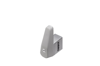 Thule Cab Lock Aluminium – Zusatz-Schloss - Produktbild - 7