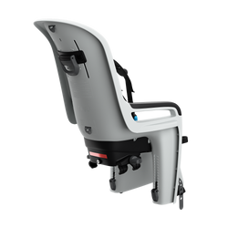 Thule RideAlong 2 rack mount Grau – Fahrradkindersitz - Produktbild - 3