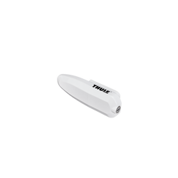 Thule Universal Lock Weiß – Zusatz-Schloss - Produktbild - 1