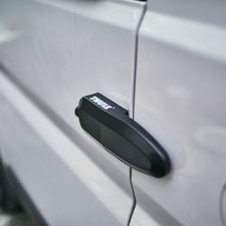 Thule Universal Lock Weiß – Zusatz-Schloss - Produktbild - 3