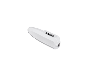 Thule Universal Lock Weiß – Zusatz-Schloss - Produktbild - 4