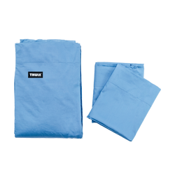 Thule Foothill bedding Blau – Zubehör - Produktbild - 3