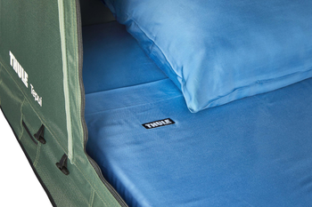 Thule Foothill bedding Blau – Zubehör - Produktbild - 5
