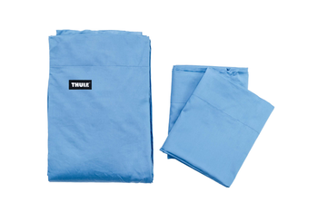 Thule Foothill bedding Blau – Zubehör - Produktbild - 6