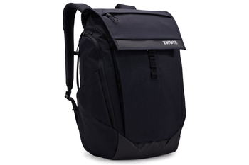 Thule Paramount backpack 27L Grün – Laptop‐Rucksack - Produktbild - 7
