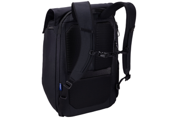 Thule Paramount backpack 27L Grün – Laptop‐Rucksack - Produktbild - 21