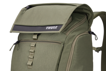 Thule Paramount backpack 27L Grün – Laptop‐Rucksack - Produktbild - 14