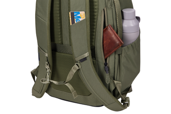 Thule Paramount backpack 27L Grün – Laptop‐Rucksack - Produktbild - 19
