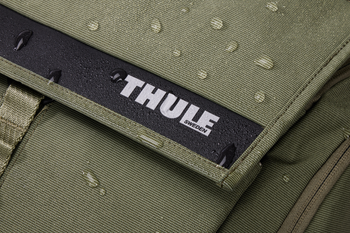 Thule Paramount backpack 27L Grün – Laptop‐Rucksack - Produktbild - 20