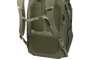Thule Paramount backpack 27L Grün – Laptop‐Rucksack - Produktbild - 13