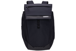 1415724-21460138.jpg Thule Paramount backpack 27L Grün – Laptop‐Rucksack - Produktbild - 22