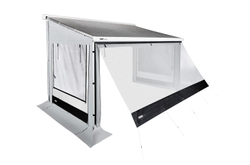 559562-21460144.jpg Thule Residence G3 Front 5.50m XXL/3XL for Mounting Height 2.75-3.10m Weiß - Produktbild - 4