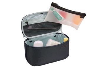 Thule Subterra toiletry bag Blau – Aufbewahrungslösung - Produktbild - 6