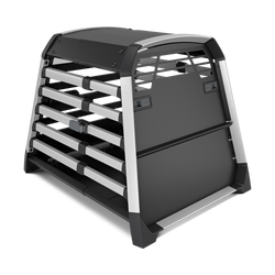 Thule Allax M Schwarz – Hundebox - Produktbild - 5