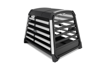 Thule Allax M Schwarz – Hundebox - Produktbild - 18