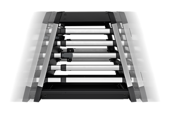 Thule Allax M Schwarz – Hundebox - Produktbild - 16