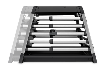 Thule Allax M Schwarz – Hundebox - Produktbild - 10