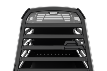 Thule Allax M Schwarz – Hundebox - Produktbild - 19