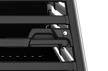 Thule Allax M Schwarz – Hundebox - Produktbild - 13