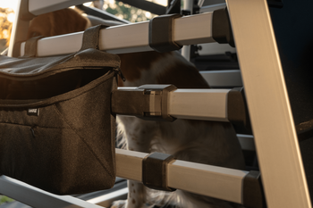 Thule Allax M Schwarz – Hundebox - Produktbild - 12