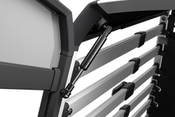 1413580-21460155.png Thule Allax M Schwarz – Hundebox - Produktbild - 17