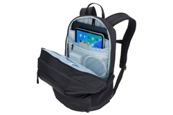 1579009-21460156.jpg Thule EnRoute backpack 23L Schwarz – Laptop‐Rucksack - Produktbild - 13