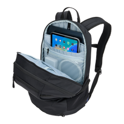 1579090-21460156.png Thule EnRoute backpack 23L Schwarz – Laptop‐Rucksack - Produktbild - 3