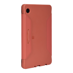 Case Logic SnapView Case for Samsung Galaxy Tab A9 8.7" Rot - Produktbild - 2