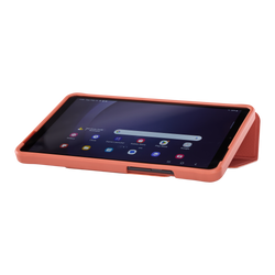 Case Logic SnapView Case for Samsung Galaxy Tab A9 8.7" Rot - Produktbild - 5